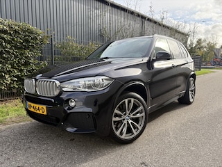 BMW X5 xDrive40e High Executive / AUTOMAAT / NAVI / M-PAKKET / PANORAMADAK / 171dkm! NAP!