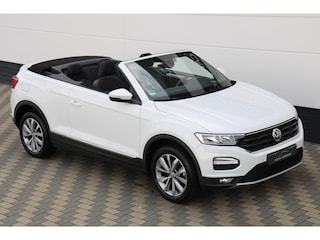 Volkswagen T-Roc 1.0 TSI Style Navi Camera 1ste Eig !!