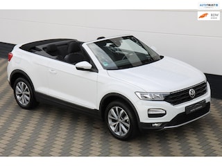 Volkswagen T-Roc 1.0 TSI Style Navi Camera 1ste Eig !!