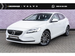 Volvo V40 1.5 T2 Polar+ | Automaat | Navi | Stoelverwarming | Park Assist | Cruise Control | High Performance Audio | Climate Control | Bluetooth | Volvo On Call | DAB |