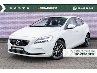 Volvo V40 1.5 T2 Polar+ | Automaat | Navi | Stoelverwarming | Park Assist | Cruise Control | High Performance Audio | Climate Control | Bluetooth | Volvo On Call | DAB |