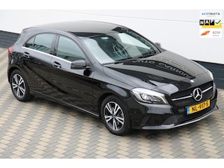 Mercedes-Benz A-klasse 160 Navi Cruise Clima Xenon NAP !!