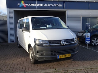 Volkswagen Transporter Kombi 2.0 TSI L2H1