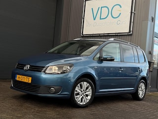 Volkswagen Touran 1.2 TSI Highline BlueMotion | Trekhaak