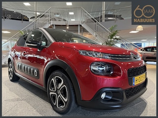 Citroën C3 1.2 82pk Feel Edition, NL auto, Navi, Clima, DAB+