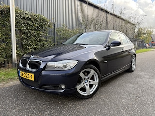 BMW 316i Executive / NAVI / AIRCO ECC / CRUISE