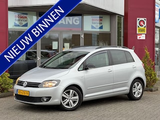 Volkswagen Golf Plus 1.2 TSI Trendline | Trekhaak