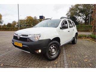 Dacia Duster 1.6 Ambiance 2wd