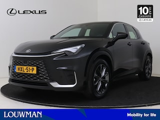 Lexus LBX Relax 2WD | Keyless Entry | Apple Carplay & Android Auto | Elektrische Stoelverstelling |