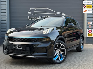 Lynk & Co 01 1.5 | 360 Cam | Sfeerverl. | Panorama | NIEUW