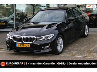 BMW 318i High Executive DEALER OND. NL-AUTO NAP!