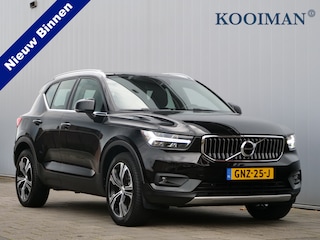 Volvo XC40 1.5 T5 Recharge 262 Pk Automaat Leer / Navigatie / DAB / Apple Carplay