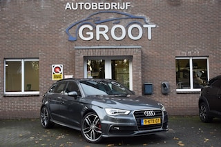 Audi A3 1.4 TFSI AMBIT. PL S