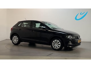 Volkswagen Polo 1.0 TSI Comfortline Parkeersensoren Navigatie App-Connect DAB+