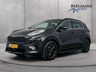 Kia Sportage 1.6 T-GDI DynamicPlusLine // DEALERONDERHOUDEN // PANODAK // JBL //