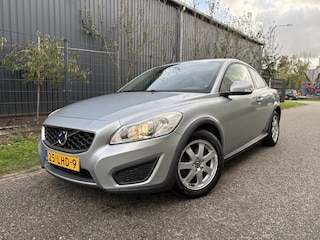 Volvo C30 1.6 Kinetic / AIRCO / CRUISE / 146dkm! NAP!