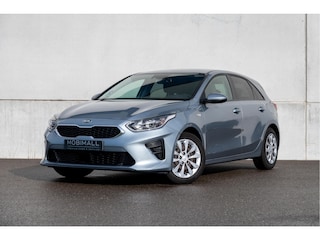 Kia Ceed 1.4 T-GDi DynamicLine