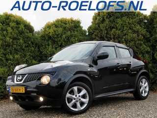 Nissan Juke 1.6 Acenta*Ecc*Cruise Control*