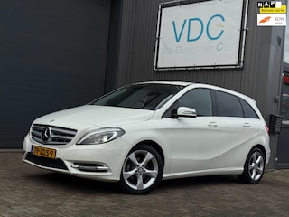 Mercedes-Benz B-klasse 180 Ambition | Automaat | Xenon