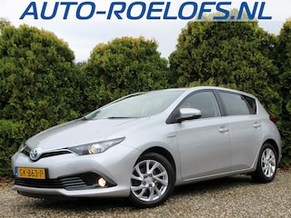 Toyota Auris 1.8 Hybrid Aspiration*Navi*Camera*Trekhaak*