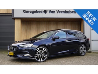 Opel Insignia Sports Tourer 2.0 Turbo 260pk 4x4 Innovation OPC Line Pano.Dak 20inch LM BOSE *Stoelventilatie* HUD 360-View *NL auto* Uniek!
