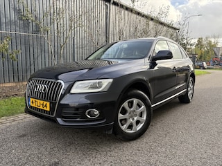 Audi Q5 2.0 TFSI quattro Pro Line / AUTOMAAT / LEER / NAVI / CRUISE