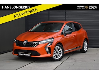 Renault Clio TCe 90 GPF evolution | CAMERA | APPLECARPLAY/ANDROIDAUTO | CRUISE CONTROL | AIRCO | PDC | LMV