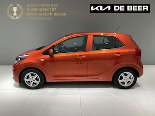 Kia Picanto 1.0 MPi 67pk 4-zits ComfortLine Airco/ Bluetooth
