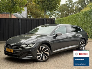 Volkswagen Arteon 1.4 TSI eHybrid R-Line Business