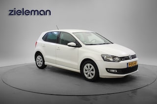 Volkswagen Polo 1.2 TDI 5 Deurs BlueMotion - Airco, Cruise