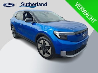 Ford Explorer Premium Extended Range RWD 77 kWh 286pk | Driver Assistance Pack | Warmte Pomp