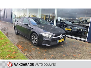 Mercedes-Benz A-klasse 200 Business Solution |NAP |BTW |Dealeronderhouden|Leder |Widescreen