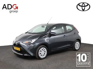 Toyota Aygo 1.0 VVT-i x-play | Apple carplay & Android auto | Airco | Parkeer camera |