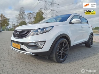 Kia Sportage 1.6 GDI BusinessPlusLine/clima/cruise/navi