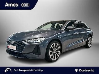 Audi A5 Avant 2.0 150pk TFSI Advanced edition Adaptive cruise control | MMI navigatie plus | Privacy glas