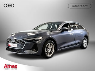 Audi A5 Avant 2.0 150pk TFSI Advanced edition Adaptive cruise control | MMI navigatie plus | Privacy glas