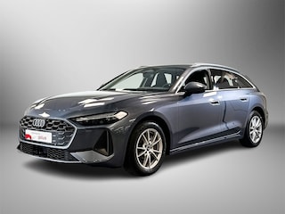 Audi A5 Avant 2.0 150pk TFSI Advanced edition Adaptive cruise control | MMI navigatie plus | Privacy glas