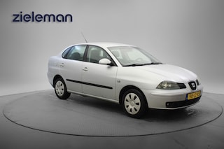 Seat Cordoba 1.4 16V Signo - Cruise, Clima