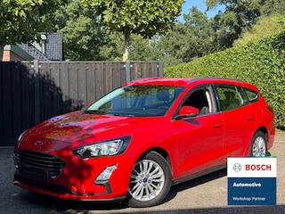 Ford Focus Wagon 1.0 EcoBoost Titanium Business