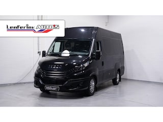 Iveco Daily 35S21 210 pk Aut. Dubbel Cabine 6-Zits Adapt. Cruise, Navi, Camera, 16" LMV, Trekhaak 3.500 kg
