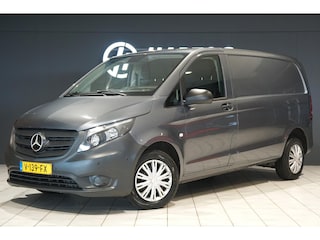 Mercedes-Benz Vito 111 CDI Functional 1e eigenaar / SENSOREN / AIRCO