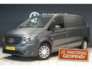 Mercedes-Benz Vito 111 CDI Functional 1e eigenaar / SENSOREN / AIRCO