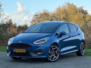 Ford Fiesta 1.5 EcoBoost ST-3 - Performance Blue - Carplay/Cruise/Camera