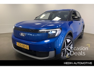 Ford Explorer Limited Edition Extended Range RWD 79 kWh | Achteruitrijcamera | Stoelverwarming | Keyless | Adaptive Cruise Control