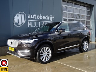 Volvo XC90 2.0 T8 Twin Engine AWD Inscription