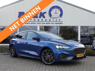 Ford Focus 2.3 EcoBoost ST-3 PERFORMANCE NL-AUTO | AUTOM. | ADAPT. CRUISE | BLIS