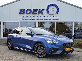 Ford Focus 2.3 EcoBoost ST-3 PERFORMANCE NL-AUTO | AUTOM. | ADAPT. CRUISE | BLIS
