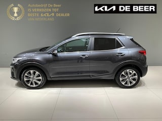 Kia Stonic 1.0 T-GDi 120pk ExecutiveLine