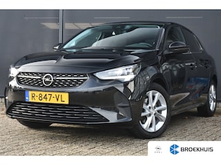 Opel Corsa 1.2 Turbo Elegance 100pk | Navigatie by App | Full-LED | Parkeersensoren | Cruise Control | Climate Control | !!