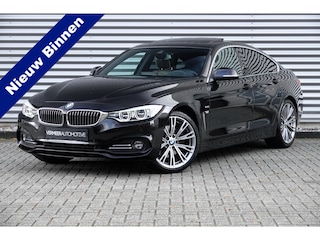 BMW 430i Centennial High Executive | Schuif-Kanteldak | HUD | Memory | H&K | Keyless | 360 |
